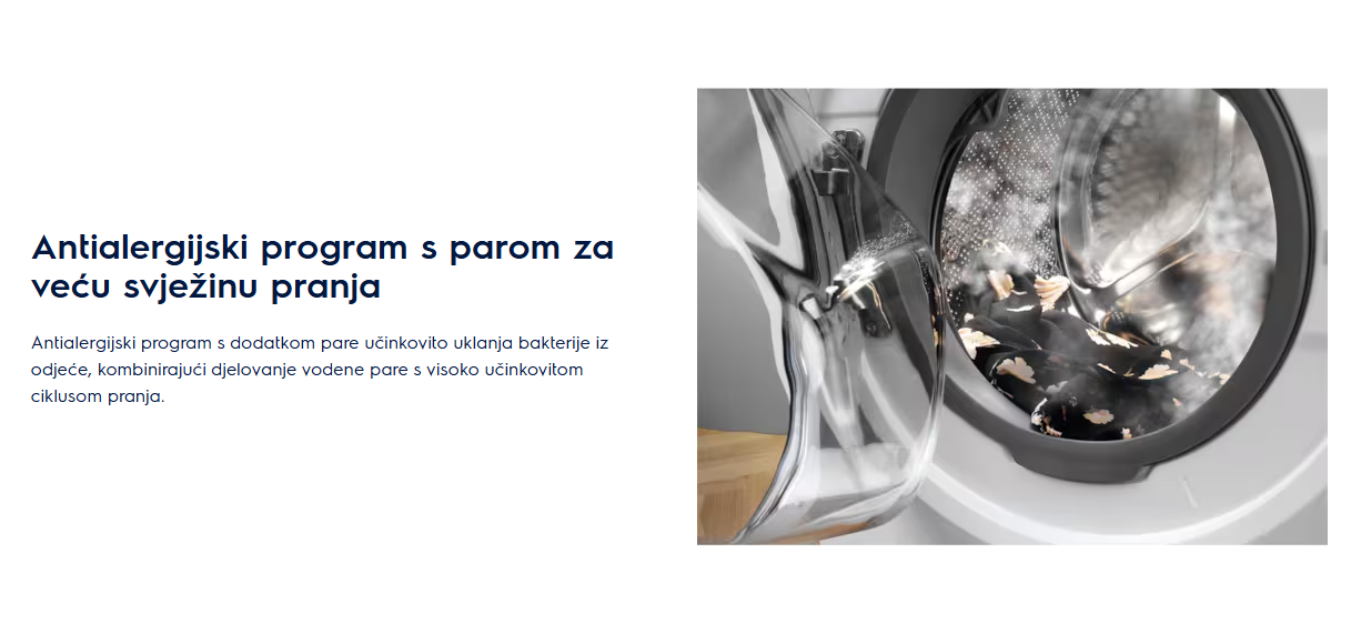 Electrolux EW6SN347SP 03